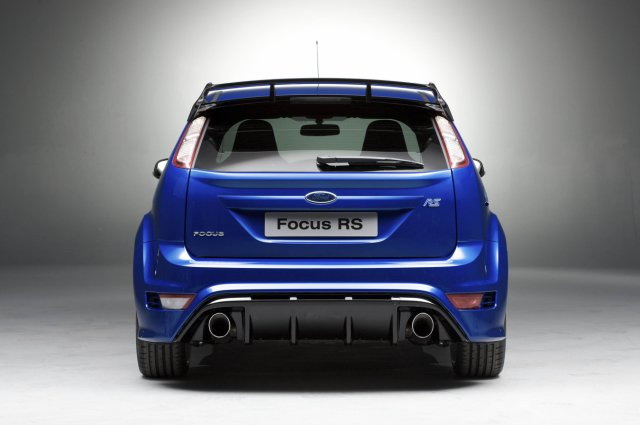   Ford Focus RS (35 )