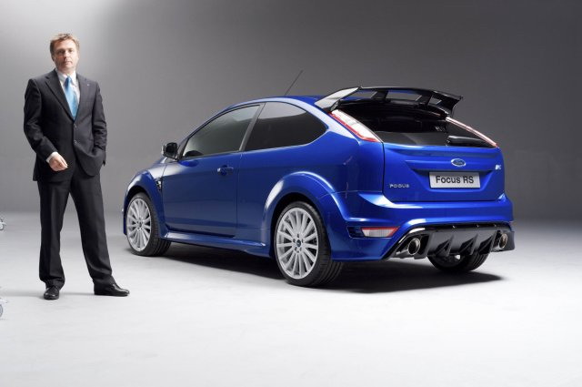   Ford Focus RS (35 )