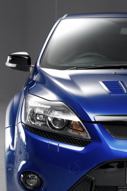   Ford Focus RS (35 )