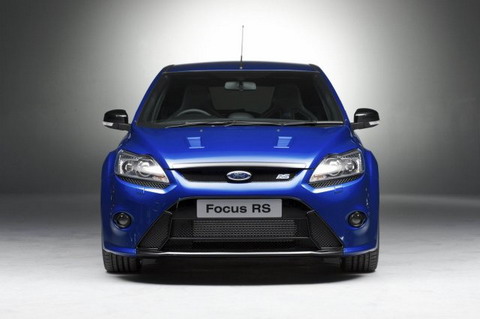 Ford Focus RS   