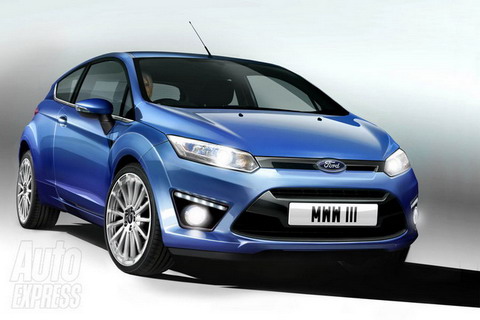 Ford Focus 3. Новая информация!