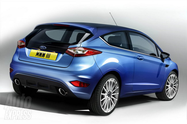 Ford Focus 3. Новая информация!