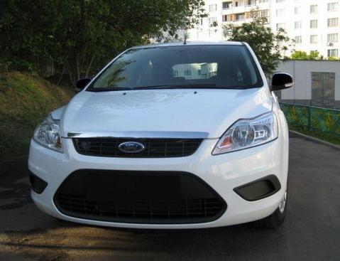 Ford Focus Ambiente