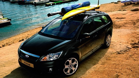 Ford Focus ������� ������������� ����������