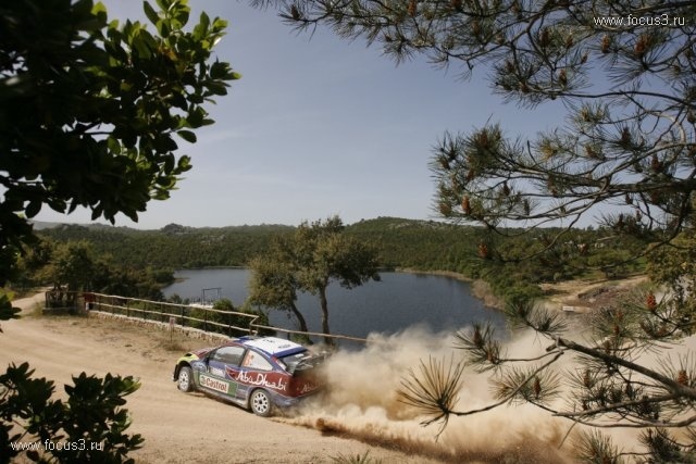  Ford WRC  1   