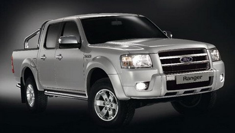 Ford увеличил сервисный интервал для Ford Ranger