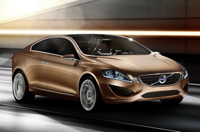 Ford собирается продать Volvo китайцам