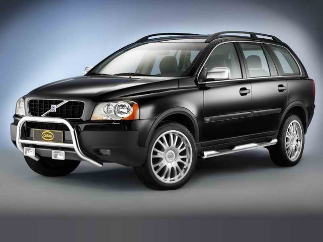 Ford собирается продать Volvo китайцам