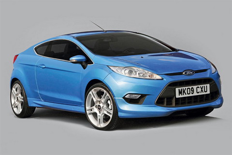 Ford Puma возвращается