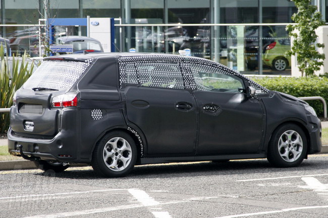    C-MAX