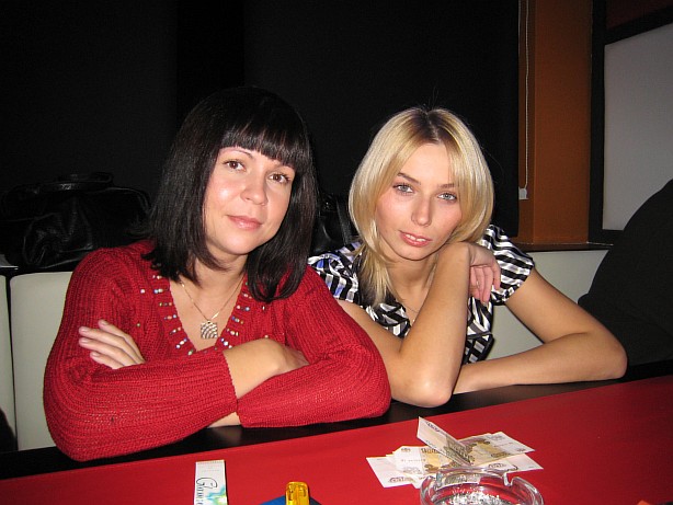 Встреча ААХ в Москве (26.09.2009)