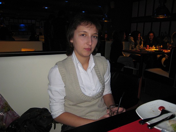Встреча ААХ в Москве (26.09.2009)