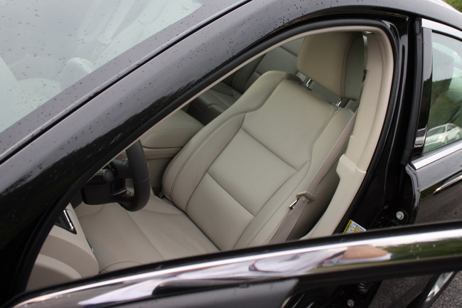 2010 Ford Taurus в Калифорнии