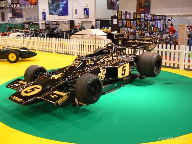 Essen Motor Show 2009