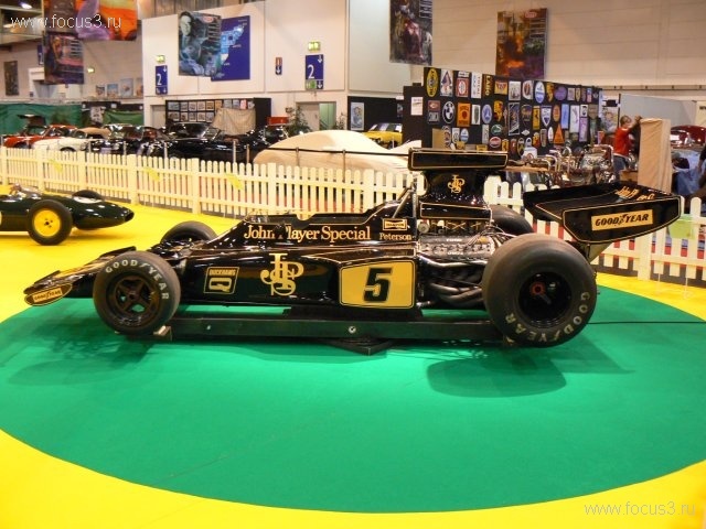 Essen Motor Show 2009