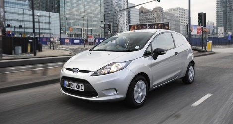 Ford получил сразу две премии журнала Top Gear