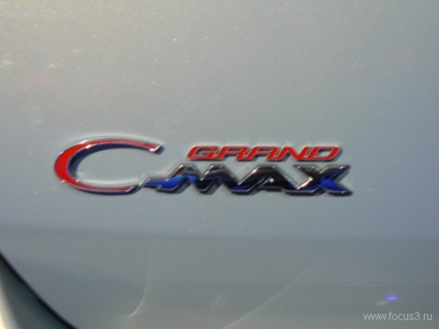Ford официально представил новые S-MAX и Galaxy 2011