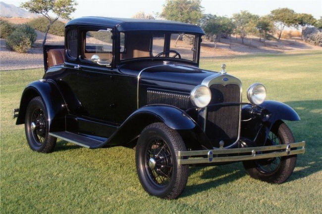      Ford 