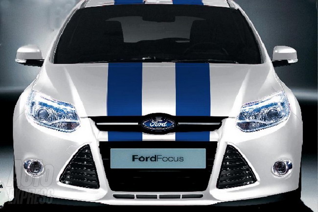 В Европе запретили Ford Focus ST