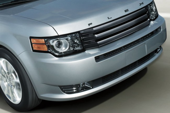   Ford Flex