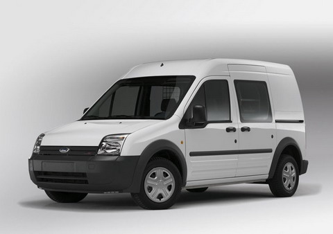 Ford  33728  Transit Connect