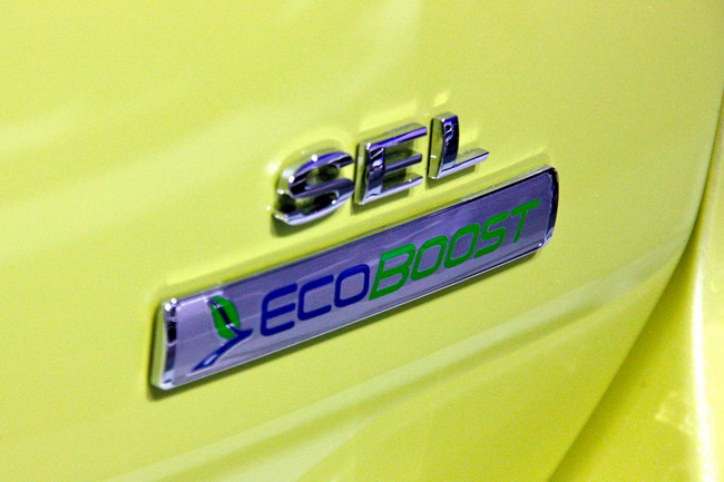 Детройт 2011: Ford C-MAX