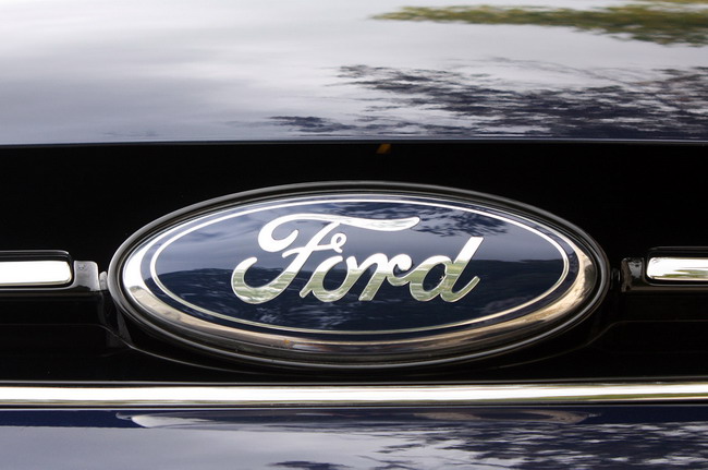 Ford Grand C-MAX: Первый тест