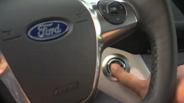 Фильм о Ford C-MAX и Grand C-MAX