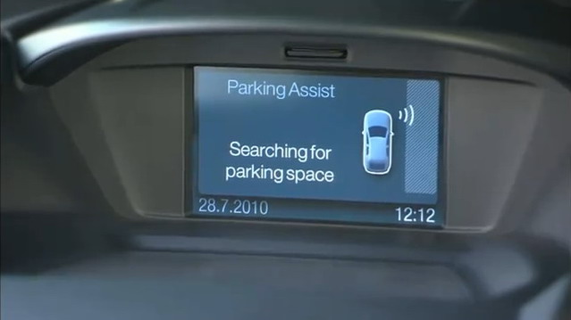 Фильм о Ford C-MAX и Grand C-MAX