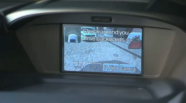 Фильм о Ford C-MAX и Grand C-MAX