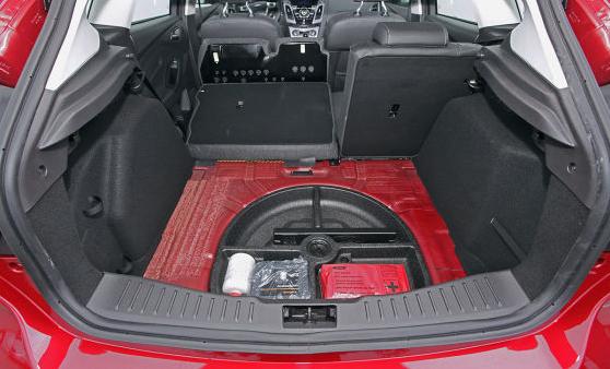 Новый Ford Focus выбирает курс!