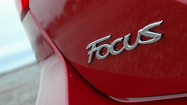 Отчет о поездке на новом Форд Фокус