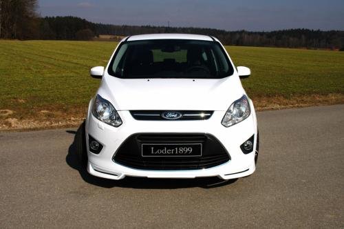 Loder1899 доработал Ford C-MAX