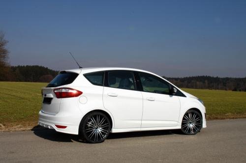 Loder1899 доработал Ford C-MAX