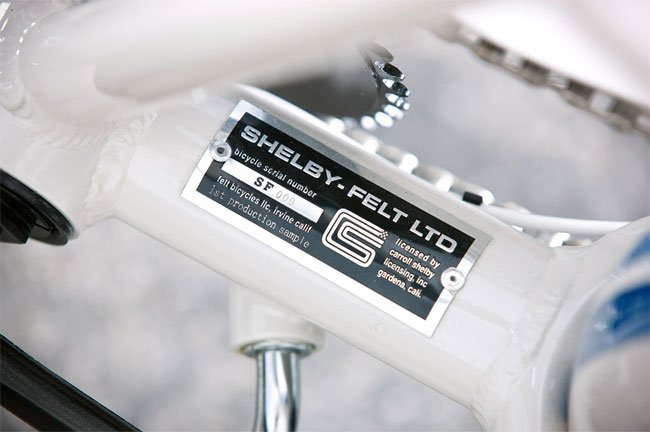 Велосипед Shelby Cruiser