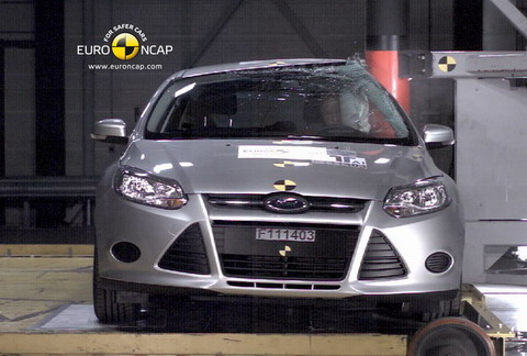     5  EuroNCAP