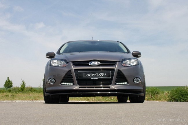 Loder1899   Ford Focus