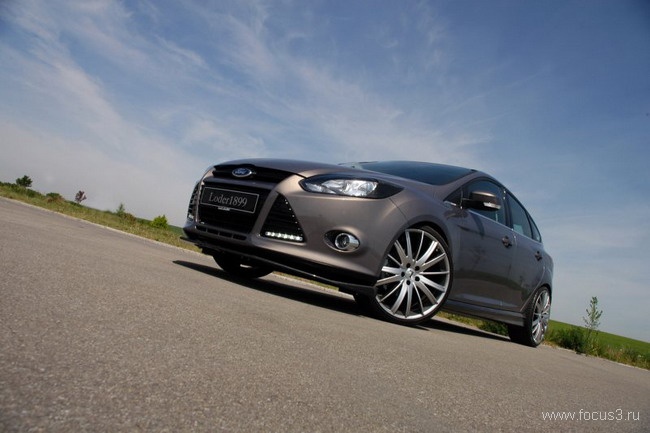 Loder1899   Ford Focus