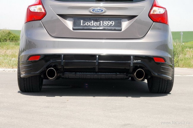 Loder1899   Ford Focus