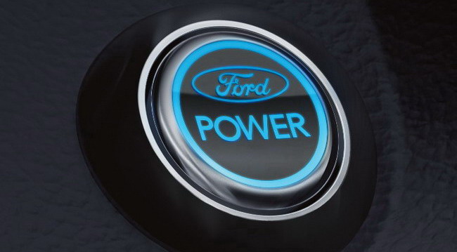 Технологии Ford Focus 3 доступные в России