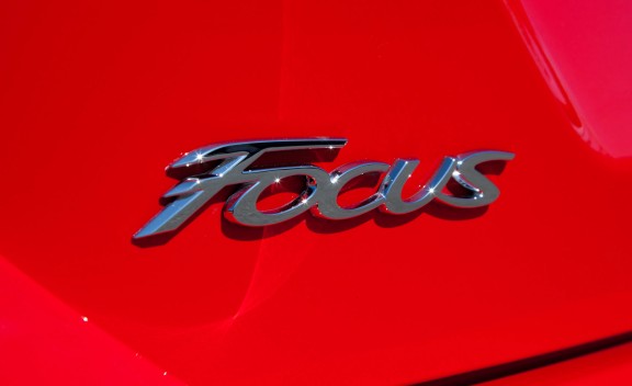 Ford Focus SE Hatchback