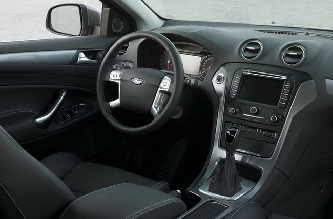  Ford Mondeo  2161,5   