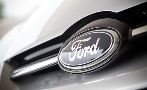 Ford Focus в сравнительном тест-драйве седанов