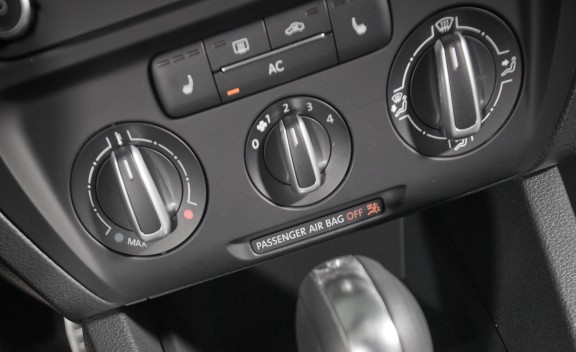 Ford Focus в сравнительном тест-драйве седанов