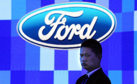 Ford     