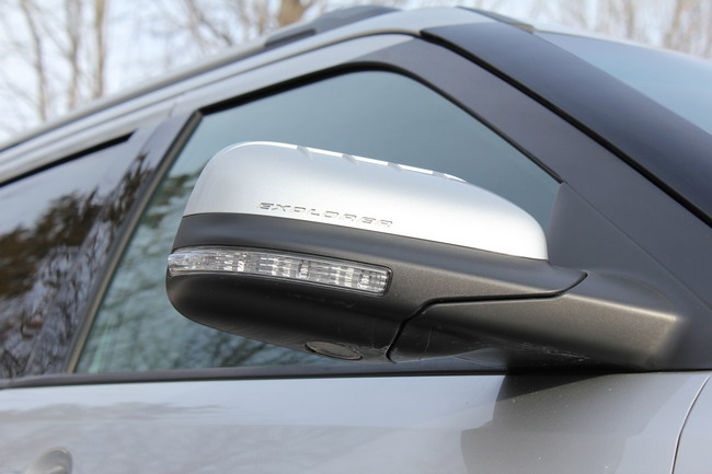 Продан 100.000 Ford Explorer