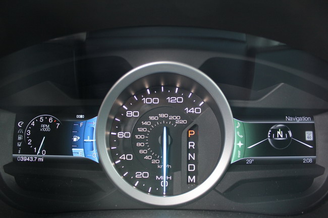 Продан 100.000 Ford Explorer