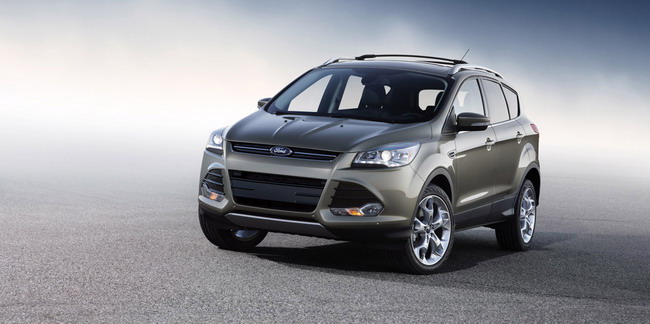    Ford Escape