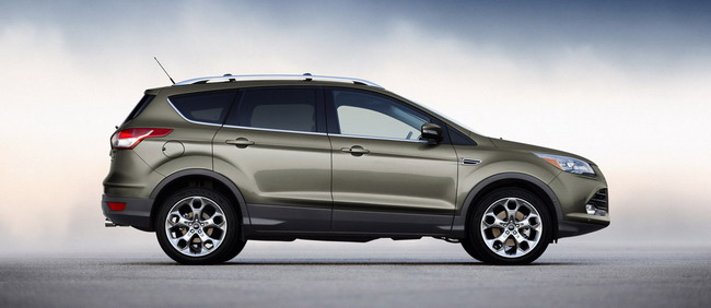    Ford Escape