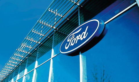 Ford Sollers сообщает о новых назначениях